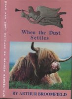 When the dust settles Biy Author