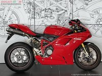 Ducati 1098 S