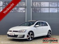 Volkswagen Golf 2.0 GTI|FULL OPTION|DSG|PANO|KEYLESS