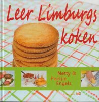 Leer Limburgs koken; Netty en Peetjie