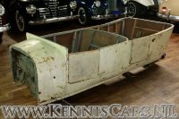 Z Parts ; Body Lagonda 1919