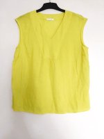 NIEUW- mouwloos blouseje -OPUS van 39,95