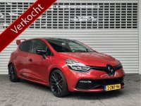 Renault Clio RS Phase IV 200