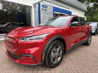Ford Mustang Mach-E Direct leverbaar 75kWh