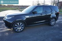 Land Rover Discovery  3.0 Sd6