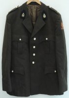 Uniform DT63 (Jas&Broek), Adjudant, Regiment Technische