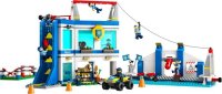 Lego City Politietraining academie