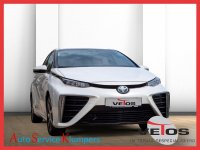 Toyota Mirai FCEV Waterstof € 23.925,-