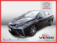 Toyota Mirai FCV Executive € 23.000