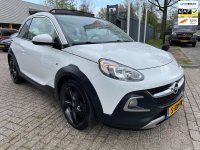 Opel ADAM 1.0 Turbo Rocks limited,