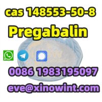Pregabalin crystalline powder best price cas