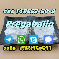 Pregabalina Cas 148553 50 8 