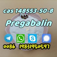 CAS 148553-50-8 Pregabalin 