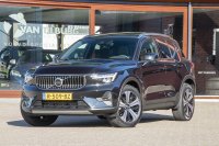 VOLVO XC40 1.5 T4 RECHARGE ULTIMATE