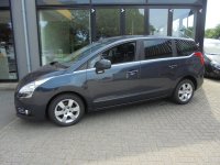 Peugeot 5008 1.6 HDIF BLUE LEASE