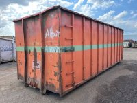 ALL-IN Containers afzetcontainer