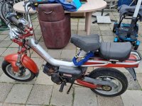 Tomos Youngster