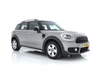 MINI Countryman 1.5 Cooper JCW-Interior-Pack Business-Pack