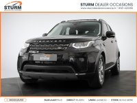 Land Rover Discovery 2.0 Si4 HSE