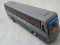 EFSI Shuttle Business bus Scale 1:87
