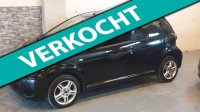 Toyota Aygo 1.0-Airco/Elek Pakket/Nw APK/Garantie/einde 2011/115,000Kl