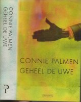 Geheel de Uwe Connie Palmen (1955)