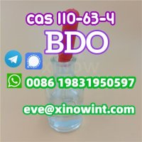  CAS 110-63-4 1,4-Butanediol 