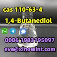 1-4 Butanediol bdo cas 110-63-4