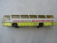 Majorette Autobus No 373 Ech.1/87