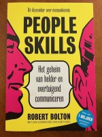 People Skills - Robert Bolton