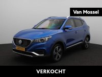 MG ZS EV Luxury | 1e-Eigenaar