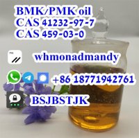 Bmk powder DE stock cas 5449-12-7