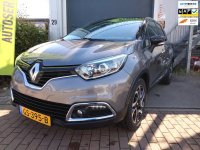 Renault Captur 0.9 TCe Dynamique Rijklaar