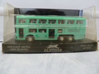 PANTHER Dubbeldekker Bus No. 201
