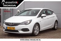 Opel Astra 1.2 Edition - All-in