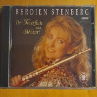 CD Berdien Stenberg - De Toverfluit