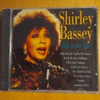 CD Shirley Bassey - This is