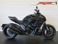 Ducati DIAVEL ABS BLACK-EDITION