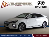 Hyundai IONIQ EV Premium * TREKHAAK