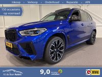 BMW X5 M Competition 626 PK