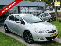 Opel Astra 1.4 Edition |AIRCO|CRUISE|ELEK.RAMEN|NAP|APK.