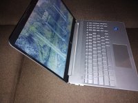 HP Laptop 15,6\