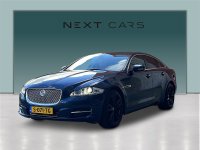 Jaguar XJ 5.0 V8 Premium Luxury