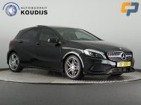 Mercedes-Benz A-Klasse 180 Ambition (NL- Auto
