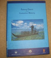 Fishing Gears of the Cambodian Mekong;
