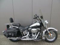 Harley Davidson Heritage Softail Classic FLSTCI