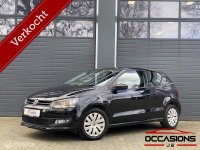 Volkswagen Polo 1.2 TSI TEAM|NW KETTING|PDC|CRUISE|STOELVW