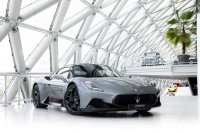 Maserati MC20 3.0 V6 | Carbon