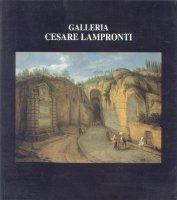 Galleria Cesare Lampronti; 2002 