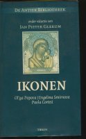 Ikonen;O. Popova; Tirion; 1998 